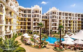 Harmony Suites Monte-carlo